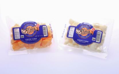 Alma Cheese Curds