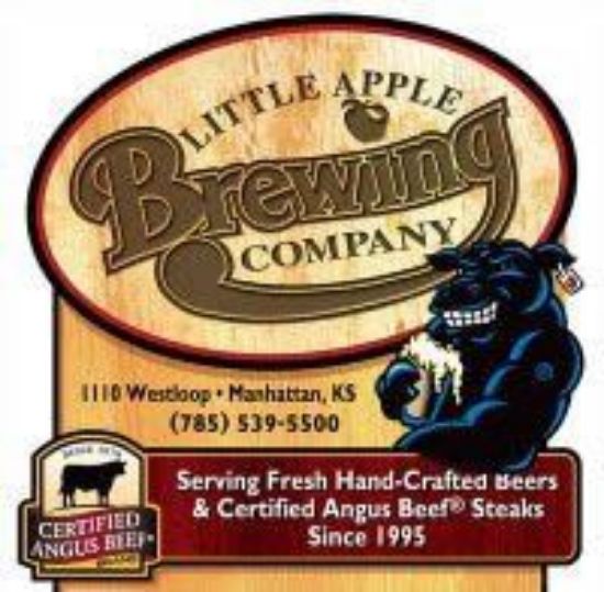 Little Apple Brewing Company Gift Certificate