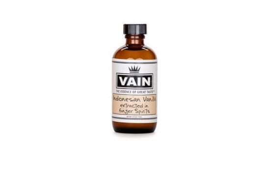 Picture of Indonesian Vanilla in Ginger Spirits