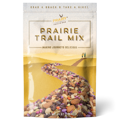 Prairie Trail Mix