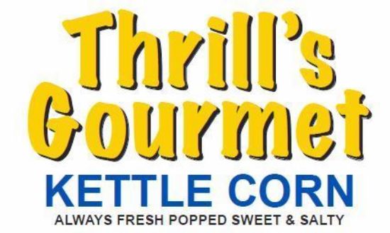 Picture of Thrill's Kettle Corn