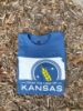 Picture of From the Land of Kansas Short Sleeve Shirt