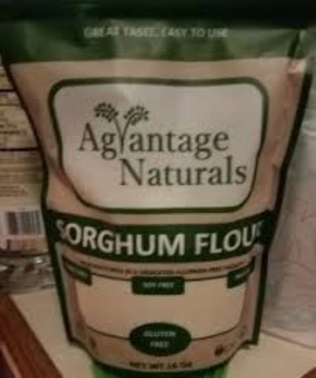 Picture of Sorghum Flour 16 oz