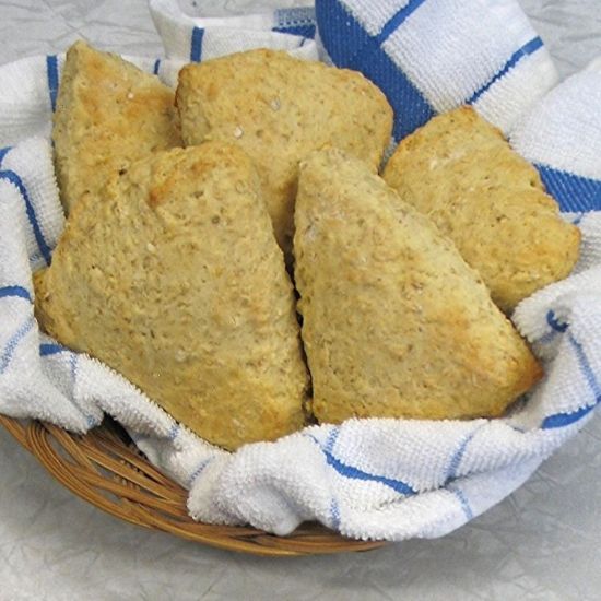 From the Land of Kansas Marketplace. Sticky Spoons Quick Bread Mixes
