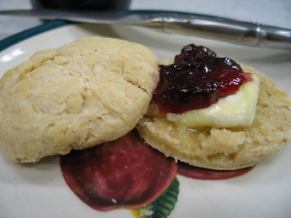 From the Land of Kansas Marketplace. Sticky Spoons Quick Bread Mixes