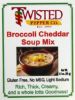 Picture of Twisted Pepper Soup Mix