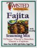 Picture of Fajita Seasoning