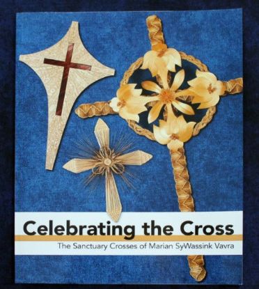 Celebrating the Cross (front)