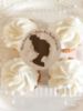 Picture of Queen Marie Gluten Free Vanilla Cupcake Box