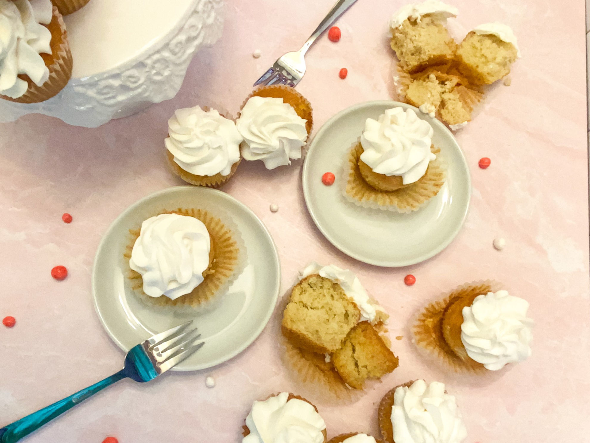 From the Land of Kansas Marketplace. Queen Marie Gluten Free Vanilla