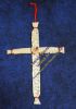 A Cross from the Manger