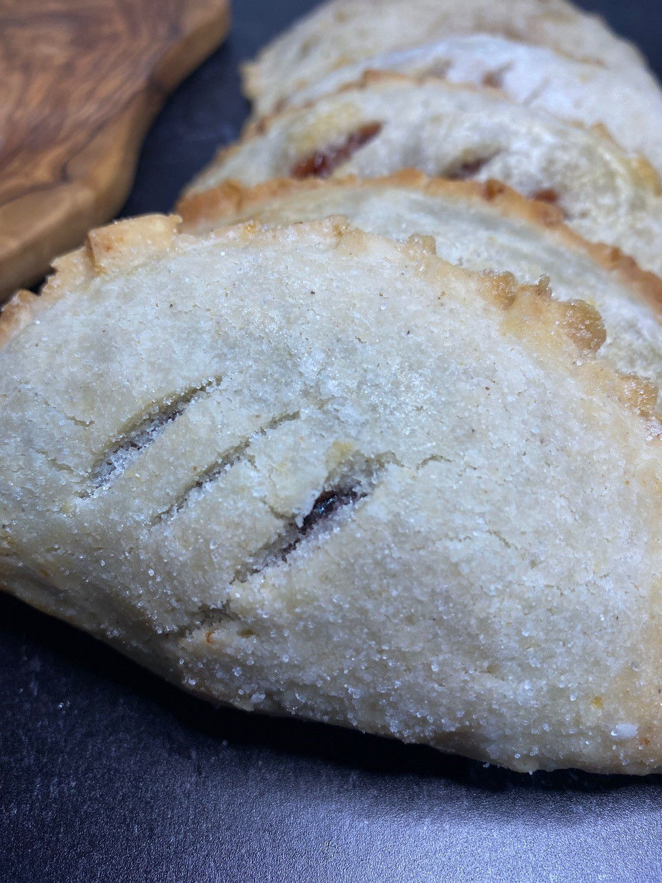 From the Land of Kansas Marketplace. Queen Marie Gluten Free Personal