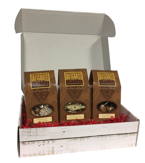Oh So Good Gift Box