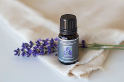 Picture of Sweet Streams Lavender Pure Lavender Essential Oil
