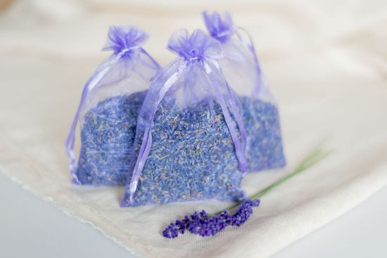 Picture of Sweet Streams Lavender Sachets