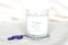 Picture of Sweet Streams Lavender Co Cranberry Woods Candle and Hand Soap Set