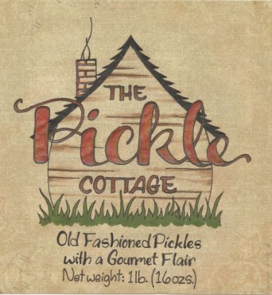 Picture for manufacturer The Pickle Cottage
