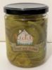 The Pickle Cottage Bread and Butter Old Fashioned Pickles