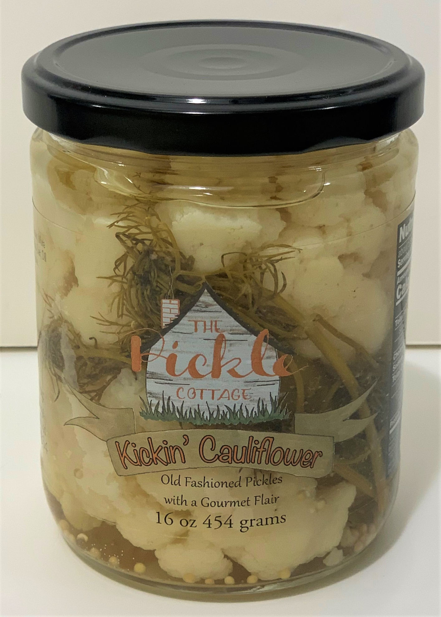 From the Land of Kansas Marketplace. The Pickle Cottage Bread and