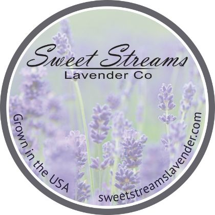 Picture for manufacturer Sweet Streams Lavender Co
