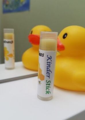 Picture of RemeBees Kinder Stick Lip Balm