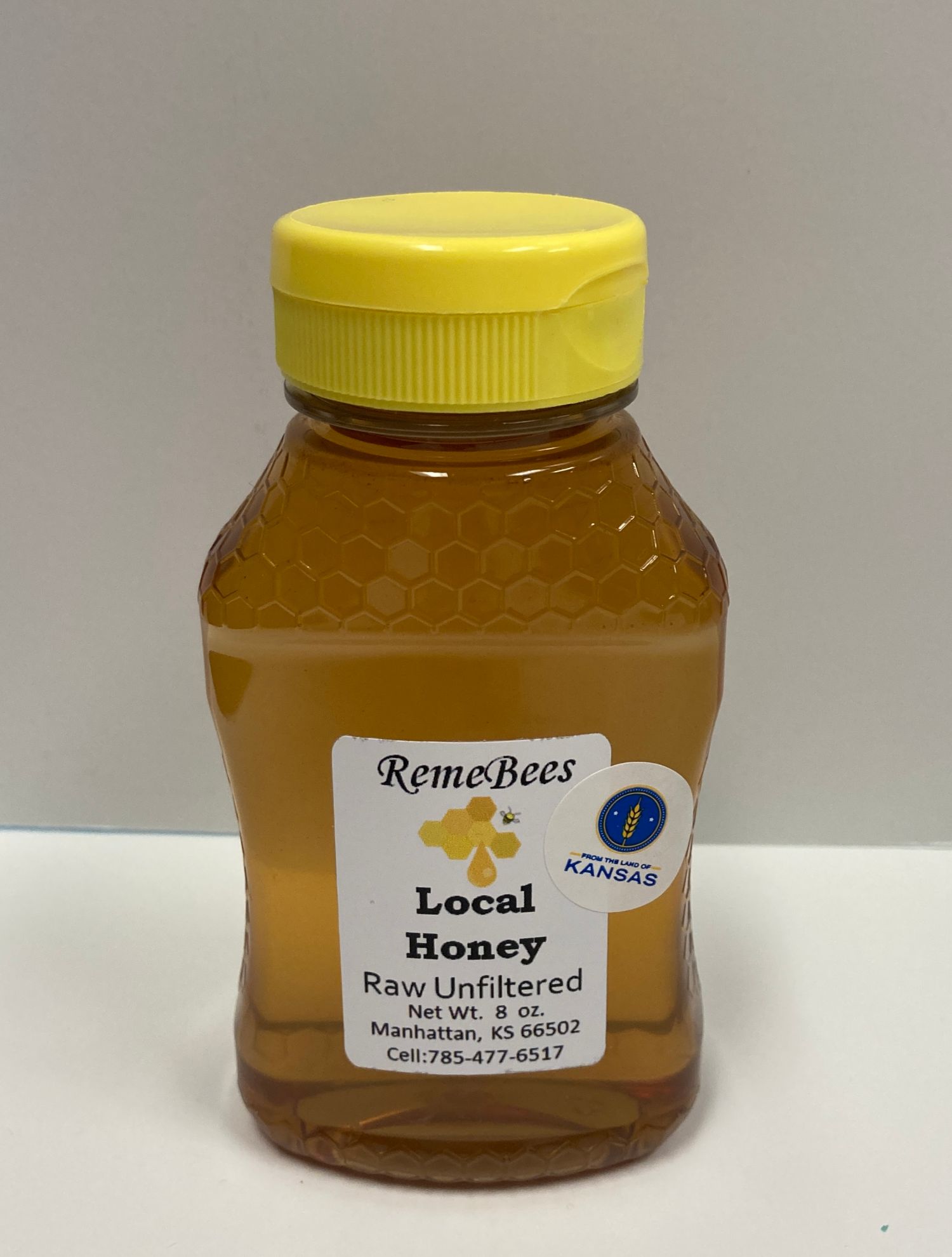 From the Land of Kansas Marketplace. From the Land of Kansas stickers