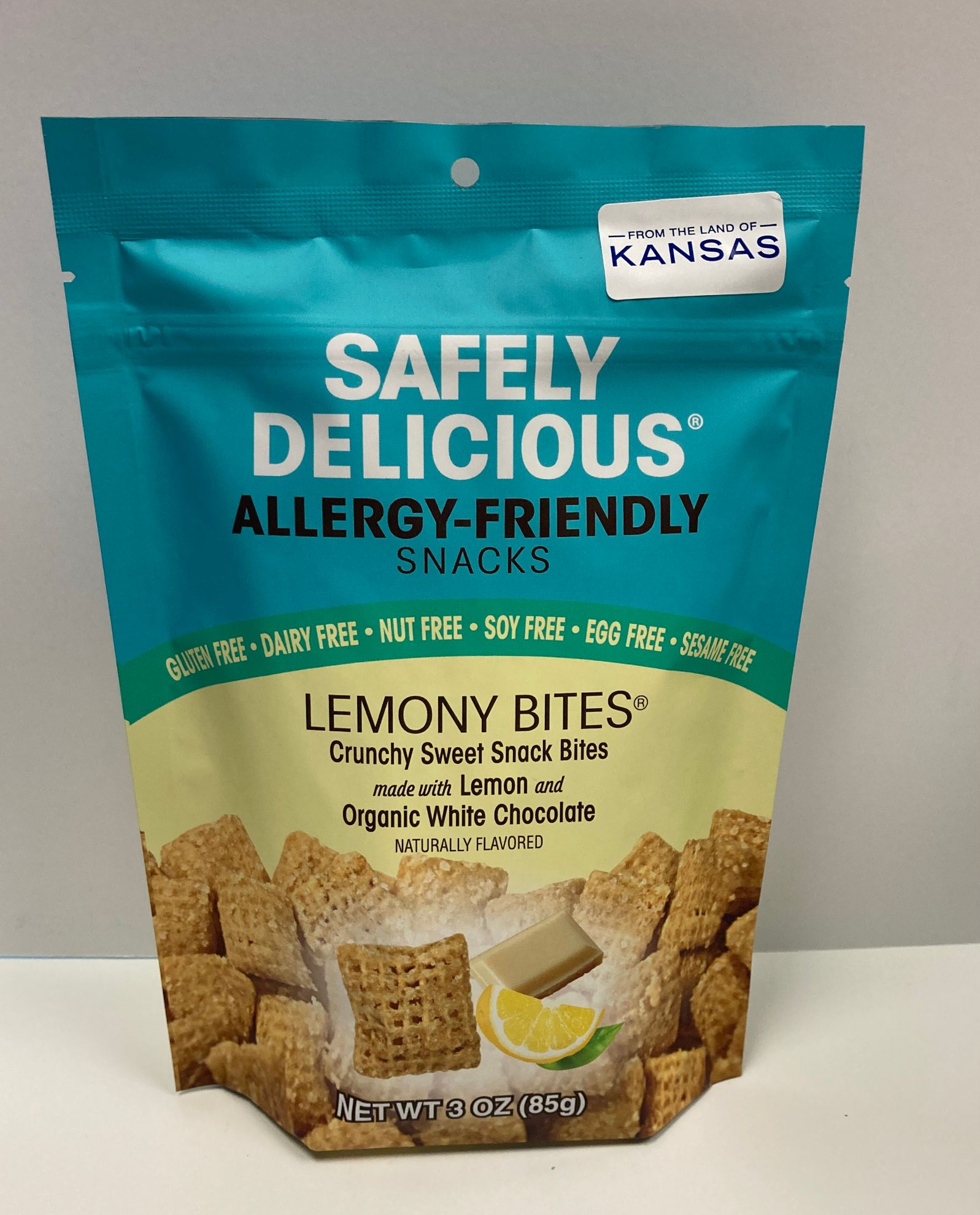 From the Land of Kansas Marketplace. From the Land of Kansas stickers