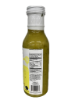 Jalapeno Mustard 12 oz Nutrition