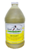 Jalapeno Mustard 1/2 gallon jug