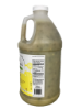Jalapeno Mustard 1/2 gallon jug Nutrition