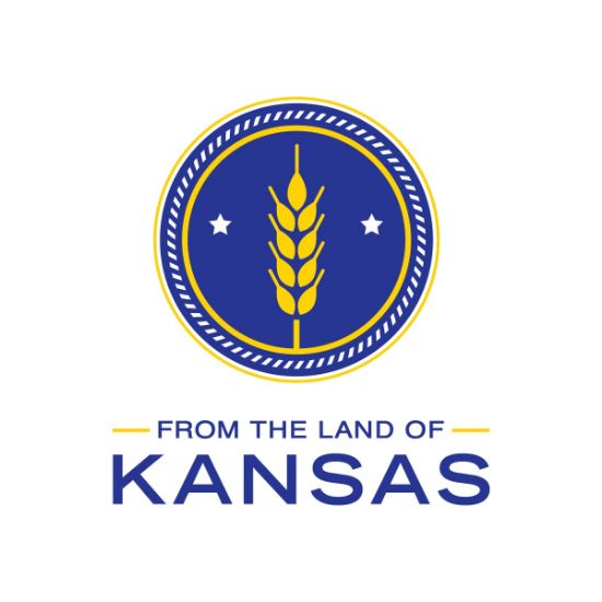 From the Land of KS Logo