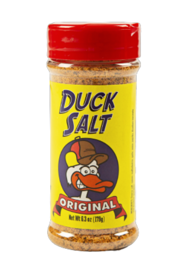 Duck Salt2