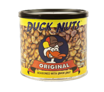 Duck Nuts