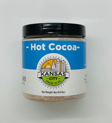 Picture of Sunflower Fundraising Company Kansas City Hot Cocoa