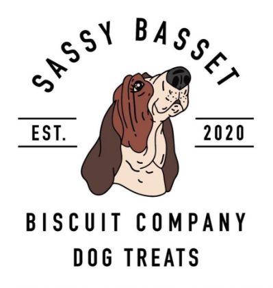 Picture for manufacturer The Sassy Basset Biscuit Co.