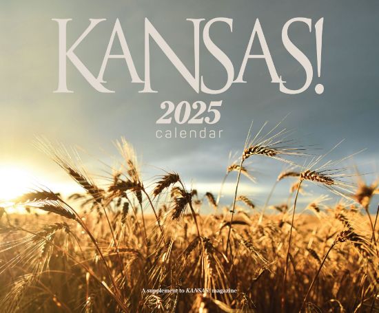 2025 Calendar Front