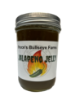Jalapeno Jelly  8 oz