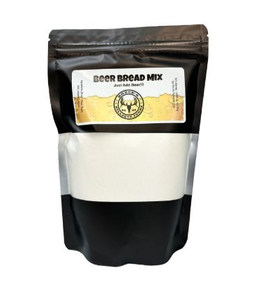 Beer Bread Mix