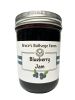 Blueberry Jam 8oz