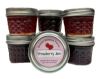Strawberry Jam 4oz
