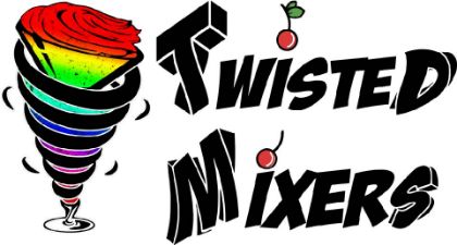 Picture for manufacturer Twisted Mixers