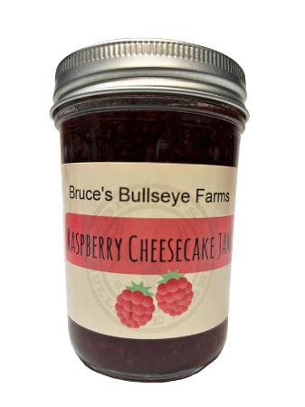 Picture for category Jams, Jellies and Preserves