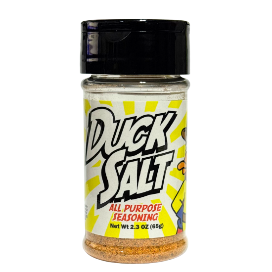 Duck Salt 2.3 oz