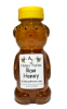 12 oz Honey Bear