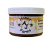 Cinnamon Creamed Honey 12oz