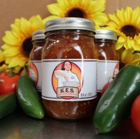 Picture for category Condiments