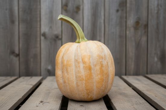 Autumn Prairie Pumpkins Autumn Frost F1 Pumpkin Seeds
