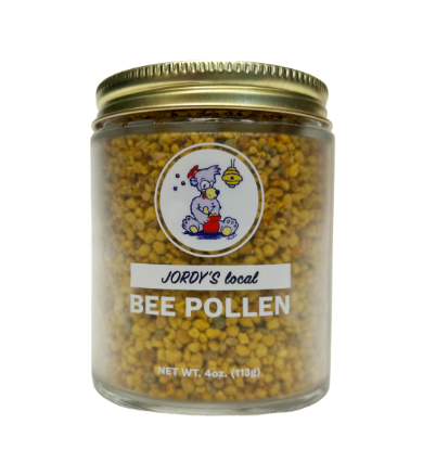 Pollen 2