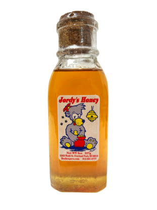 Glass Honey2