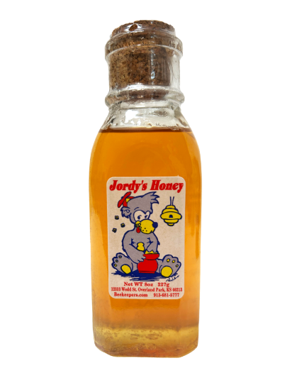 Glass Honey2